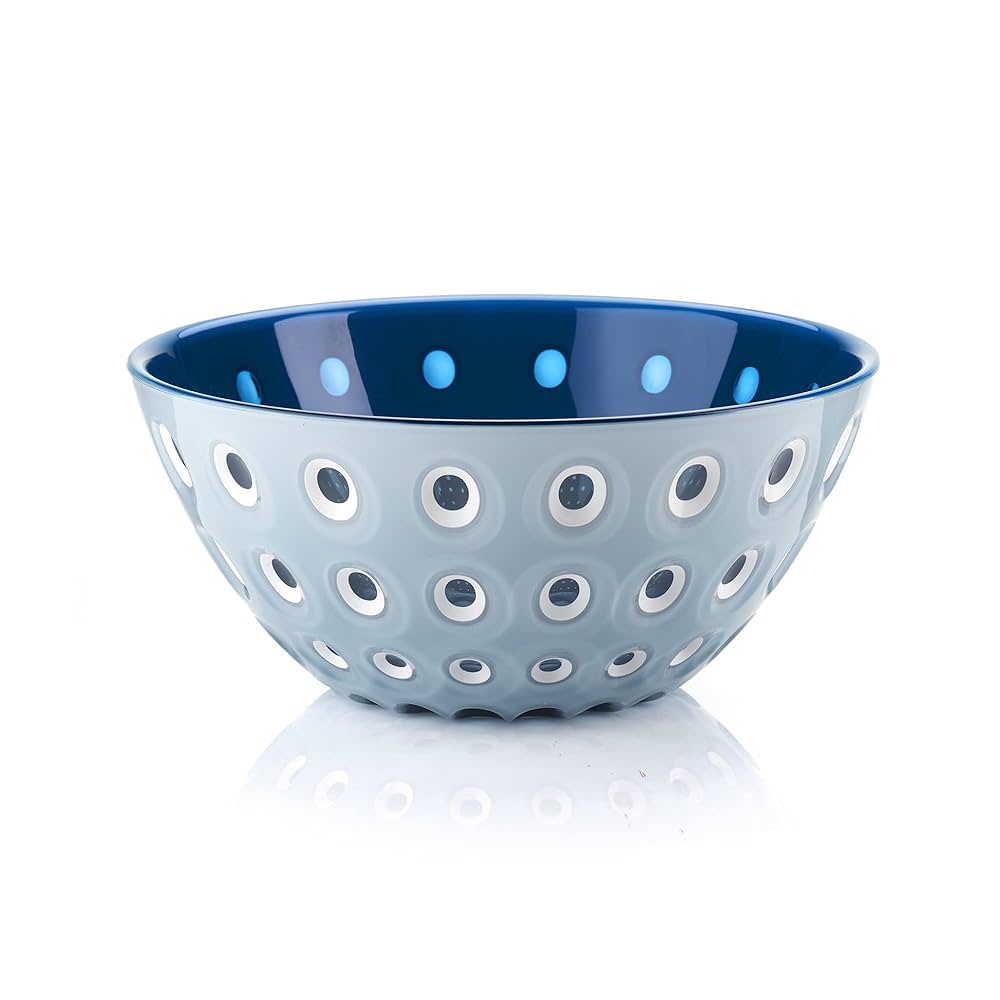 希少　ウェッジウッド ブルー　パシフィック　20cmサラダボウル　6枚 希少 ウェッジウッド ブルー パシフィック 20cmサラダボウル 6枚